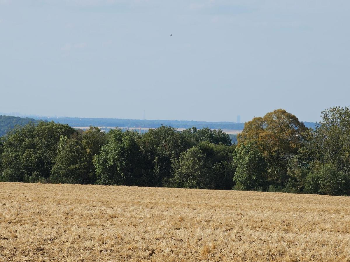 Videlles La Cle Des Champs 빌라 외부 사진